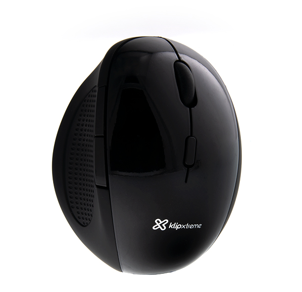 KLIPX RATON ERGO WIFI (KMW-500BK)