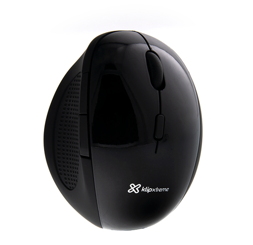 KLIPX RATON ERGO WIFI (KMW-500BK)