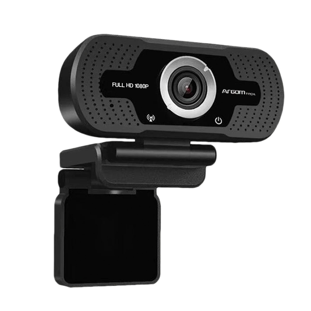 ARGOM WEBCAM CAM40 1080P