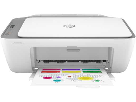 IMPRESORA MF HP DESKJET INK ADVANTAGE D2775 WIFI (7FR21A#AKY)