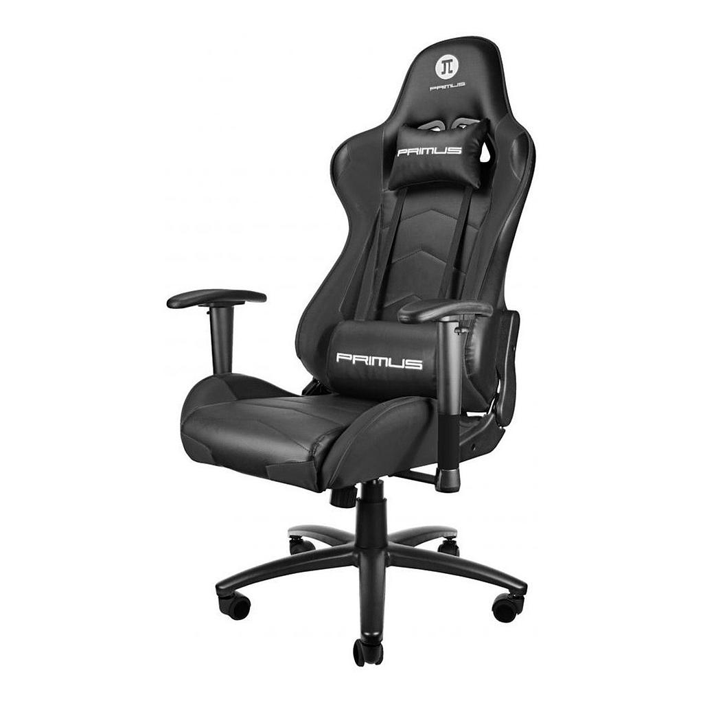 PRIMUS SILLA GAMING THRONOS 100T NEGRO (PCH-102BK)