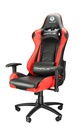 PRIMUS SILLA GAMING THRONOS 100T ROJO (PCH-102RD)