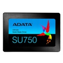 SSD SATA ADATA SU750 256GB (ASU750SS-256GT-C)