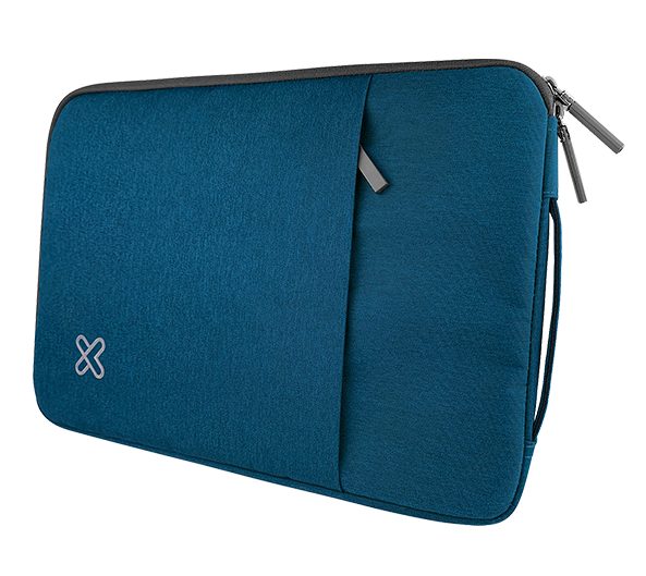 KLIPX FUNDA SQUAREPRO AZUL (KNS-420BL)