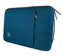 KLIPX FUNDA SQUAREPRO AZUL (KNS-420BL)