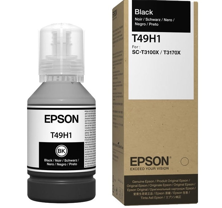 TINTA EPSON T49H1 140ml N