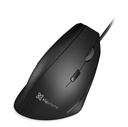 KLIPX RATON ERGO USB (KMO-505)