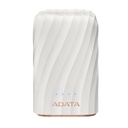ADATA POWERBANK P10050C Blanco (AP10050C-USBC-CWH)