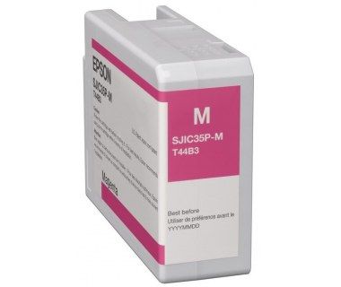 TINTA EPSON SJIC35P-K M (13T44B320)