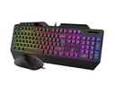 HAVIT COMBO TECLADO&RATON GAMING (HV-KB852CM)