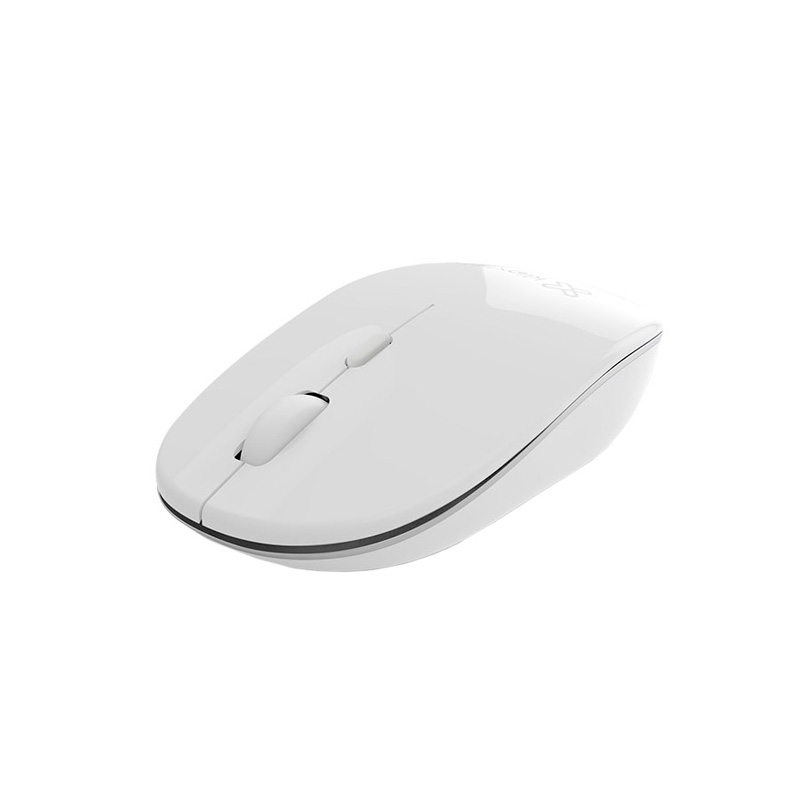 KLIPX RATON WIFI ARROW (KMW-335WH)