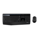 LOGITECH TECLADO&RATON WIFI USB COMFORT  MK345 (920-007820)