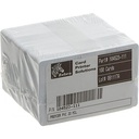 ZEBRA TARJETA DE PVC 500 UNIDADES (104523-1111)