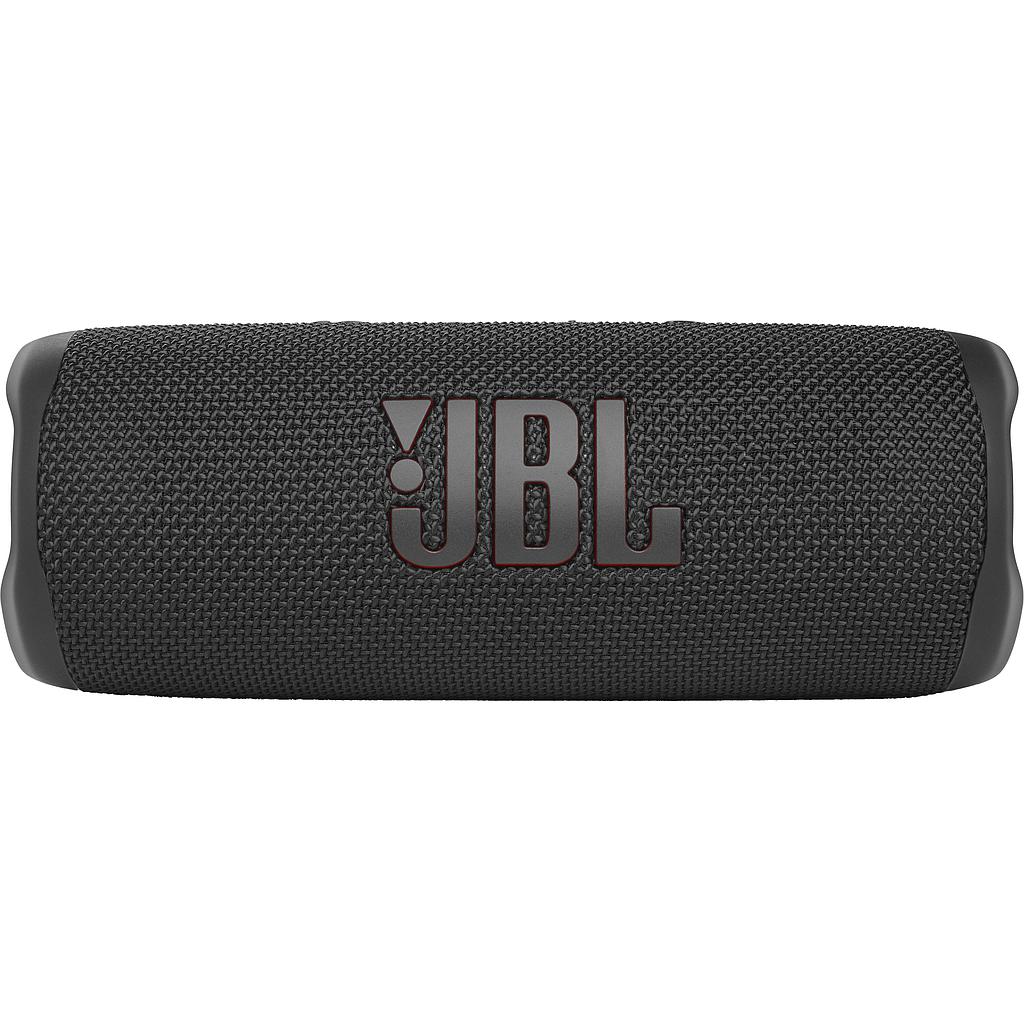 JBL PARLANTE BT FLIP6 BLACK (JBLFLIP6BLKAM)