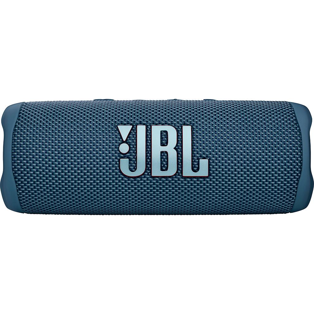 JBL PARLANTE BT FLIP6 AZUL (JBLFLIP6BLUAM)