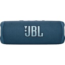 JBL PARLANTE BT FLIP6 AZUL (JBLFLIP6BLUAM)