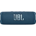 [050036384414] JBL PARLANTE BT FLIP6 AZUL (JBLFLIP6BLUAM)
