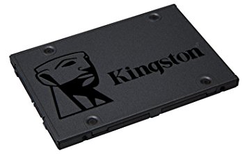 SSD SATA KINGSTON A400 960GB (SA400S37/960G)