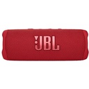 JBL PARLANTE BT FLIP6 ROJO (JBLFLIP6REDAM)