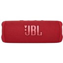 [050036384421] JBL PARLANTE BT FLIP6 ROJO (JBLFLIP6REDAM)