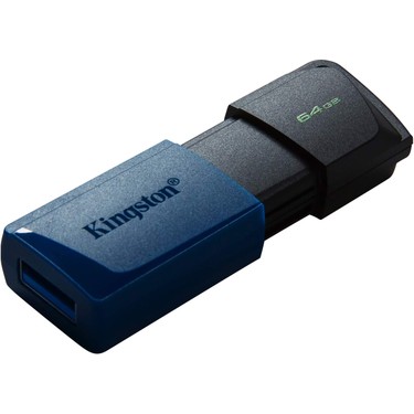 KINGSTON DT EXODIA M 64GB (DTXM/64)