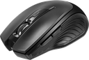 KLIPX RATON WIFI VORTEX (KMW-355BK)