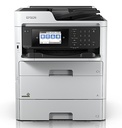 IMPRESORA EPSON WORKFORCE PRO WF-C579R (C11CG77301)