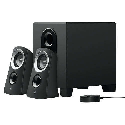 LOGITECH PARLANTES BT Z313 (980-000382)