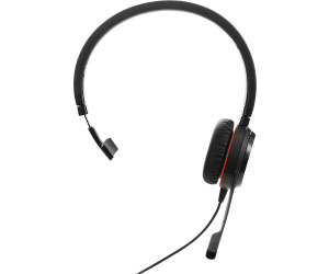 JABRA DIADEMA EVOLVE 20 (4993-829-209)