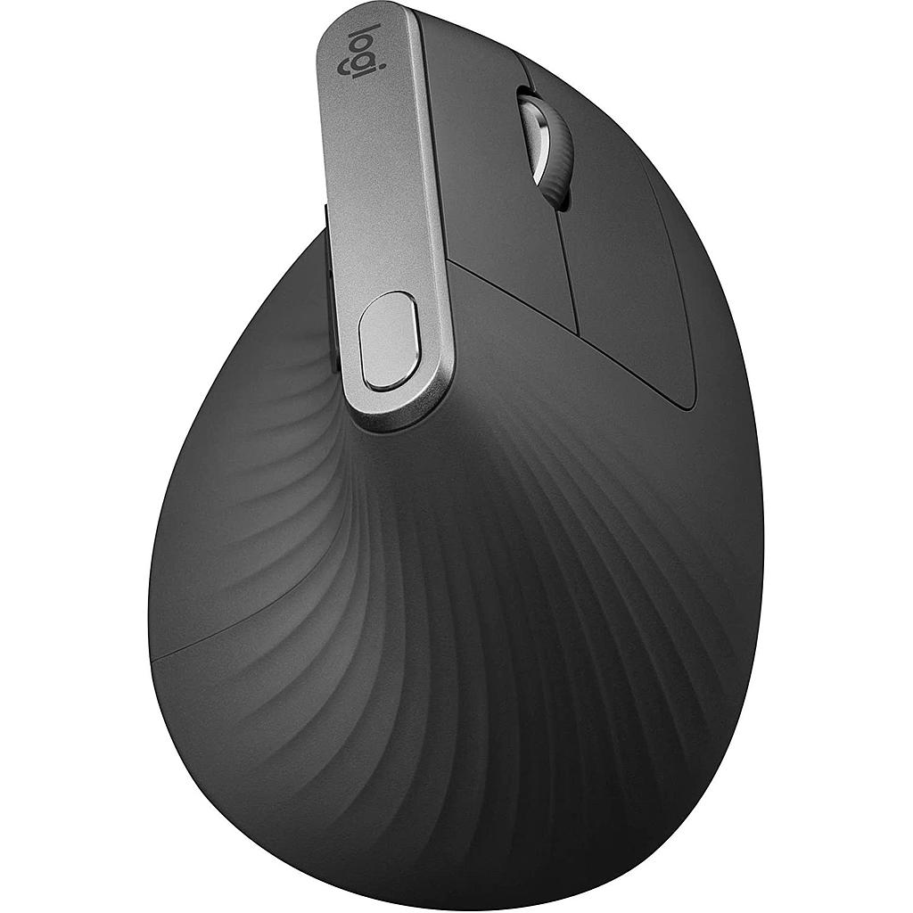 LOGITECH RATON INALAMBRICO MX VERTICAL (910-005449)