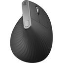 LOGITECH RATON INALAMBRICO MX VERTICAL (910-005449)