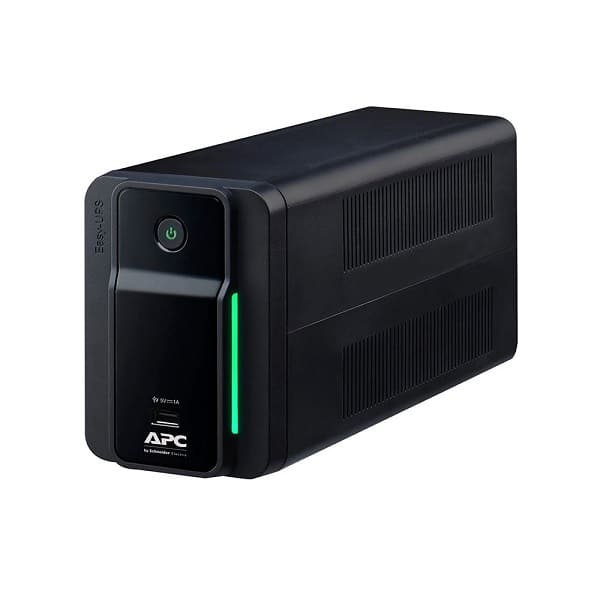 APC BACK-UPS 700VA/360W (BVX700LU-LM)