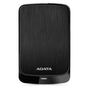 DISCO DURO EXT ADATA 1TB HV320 NEGRO (AHV320-1TU31-CBK)