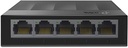 TP-LINK SWITCH 5PORT 10/100/1000 (TL-LS1005G)