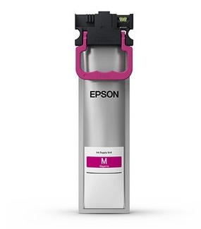 TINTA EPSON T11A3 M 39ml (C13T11A32A)