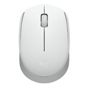 LOGITECH RATON M170 BLANCO (910-006864)