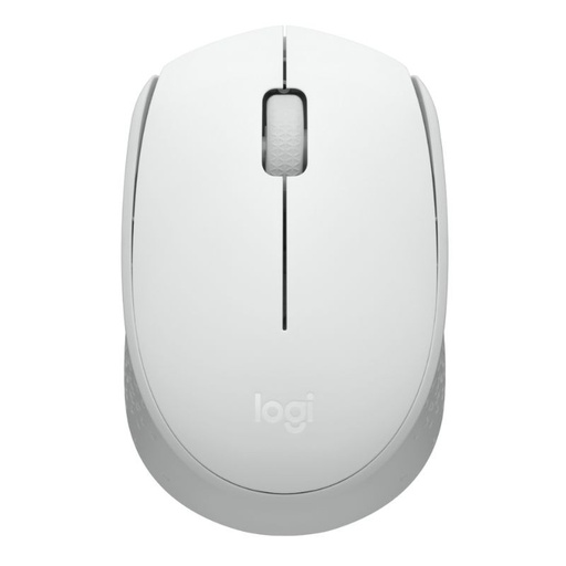 LOGITECH RATON M170 BLANCO (910-006864)