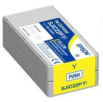 TINTA EPSON SJIC41P-A 50ml (C13T52L420)