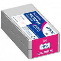 TINTA EPSON SJIC41P-M 50ml (C13T52L320)