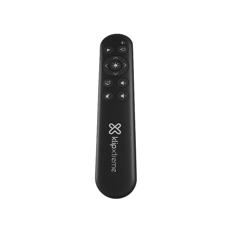 KLIPX PRESENTADOR WIFI (KPP-003)