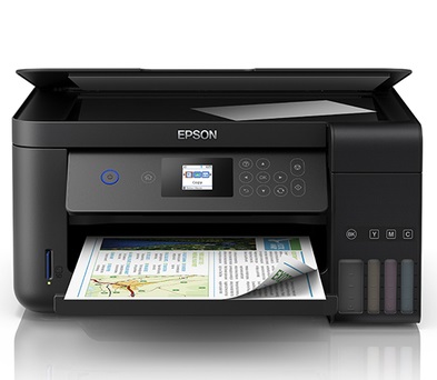 IMPRESORA MF EPSON L5590 (C11CK57301) + GRATIS KLIPX EDGEBUDS
