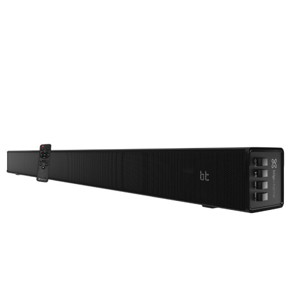 KLIPX BARRA DE SONIDO 100W BT (KSB-001)