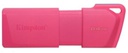 KINGSTON DT/EXODIA M /64GB USB 3.2 ROSADO (KC-U2L64-7LN)