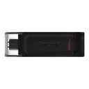 KINGSTON DT70 TIPO C 64GB (DT70/64GB)