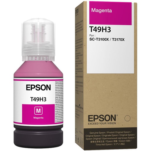 TINTA EPSON T49M 140ml M (T49M320)