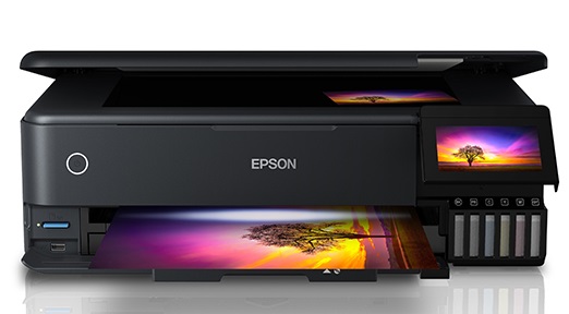 IMPRESORA MF EPSON FOTO L8180 A3+ (C11CJ21301)