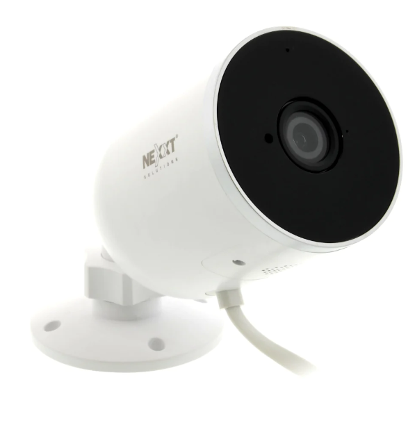 NEXXT HOGAR CAMARA VIGILANCIA PARA EXT.(NHC-O610)