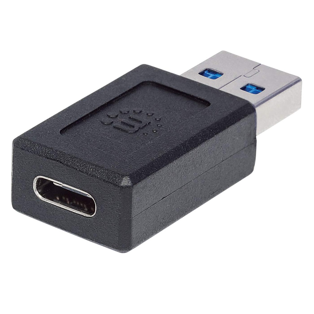 MANHATTAN ADAP USB 3.0/ USB-C (354714)