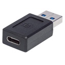 MANHATTAN ADAP USB 3.0/ USB-C (354714)