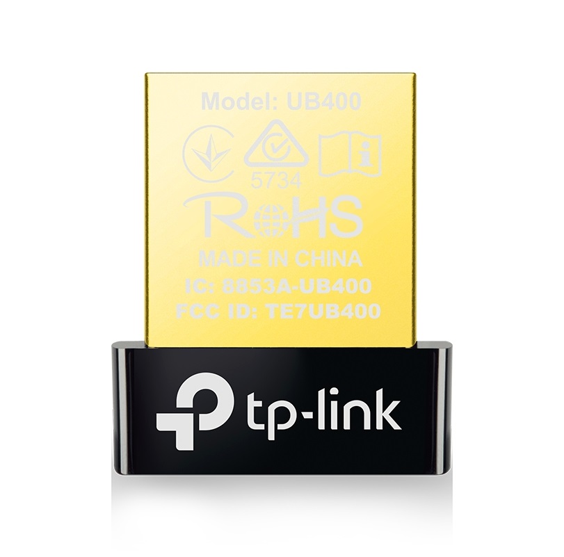 TP-LINK USB WIFI/BLUETOOTH AC600 NANO (ARCHER T2UB NANO)